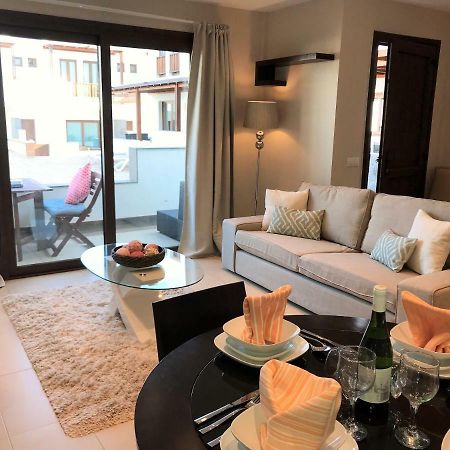 Noray Swan Villa Puerto Calero Ngoại thất bức ảnh