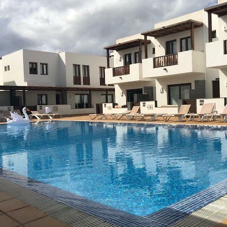 Noray Swan Villa Puerto Calero Ngoại thất bức ảnh