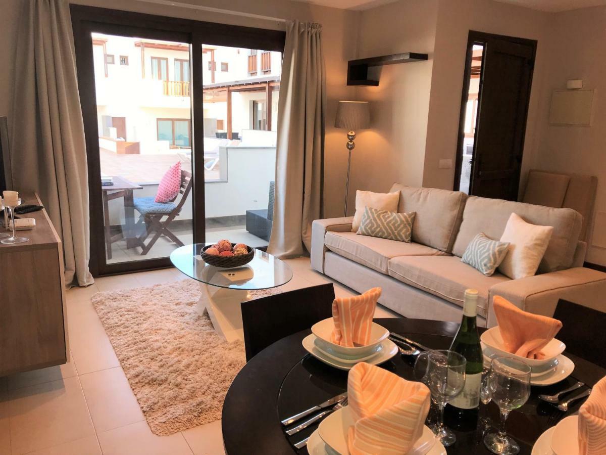Noray Swan Villa Puerto Calero Ngoại thất bức ảnh