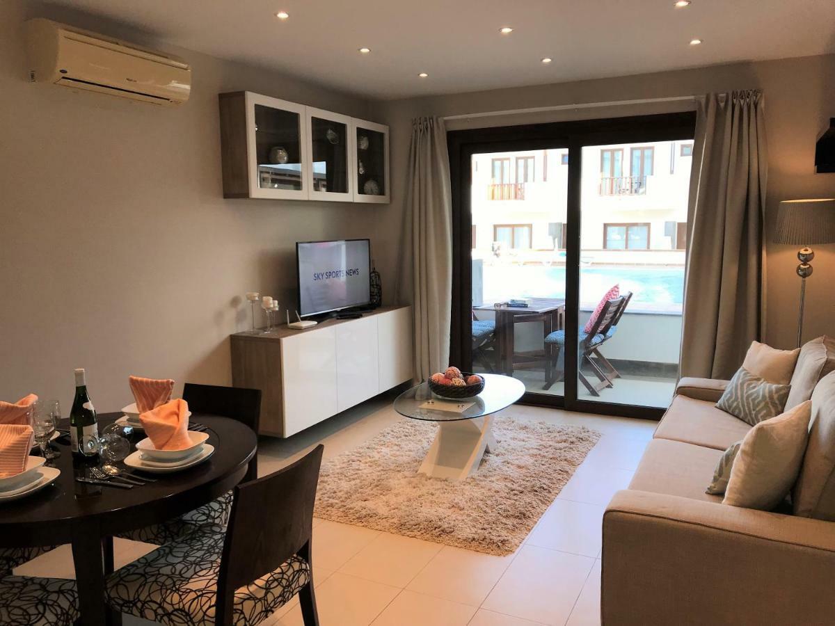 Noray Swan Villa Puerto Calero Ngoại thất bức ảnh