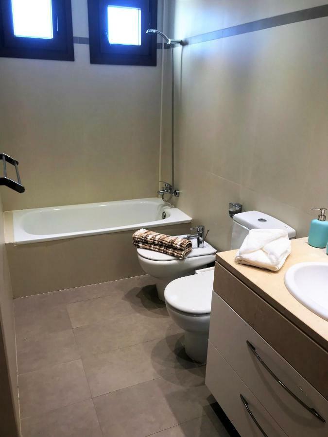 Noray Swan Villa Puerto Calero Ngoại thất bức ảnh