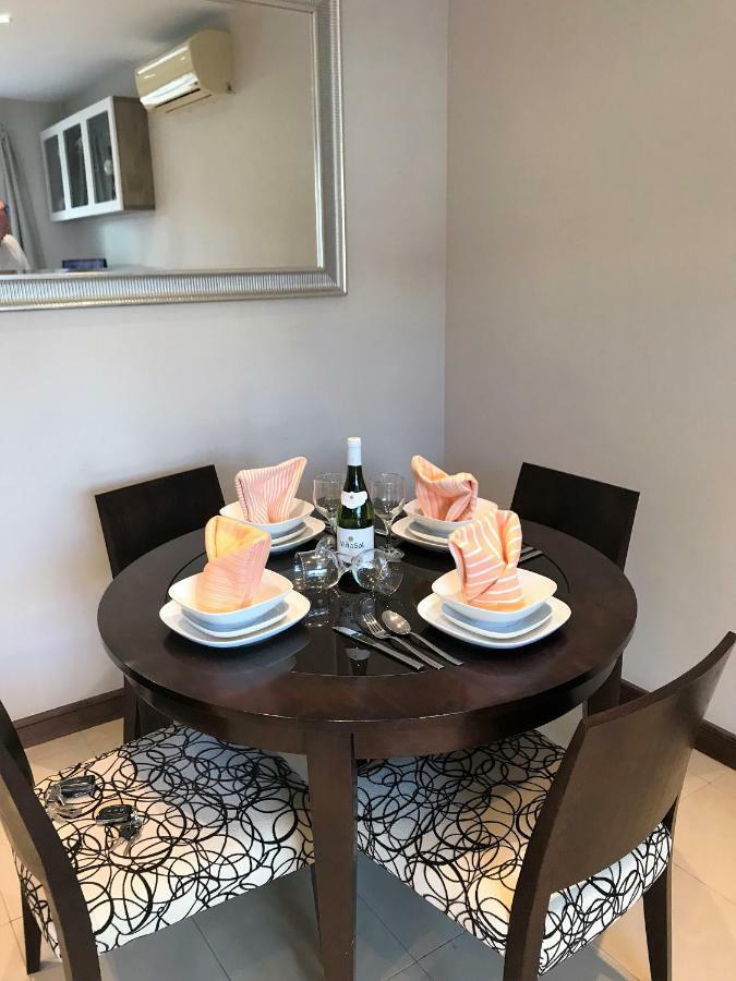 Noray Swan Villa Puerto Calero Ngoại thất bức ảnh