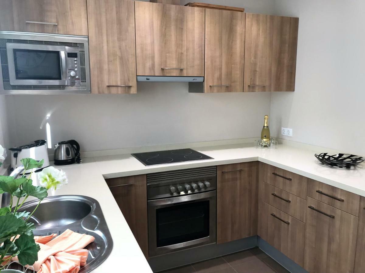 Noray Swan Villa Puerto Calero Ngoại thất bức ảnh